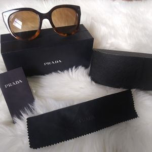 Prada Sunglasses